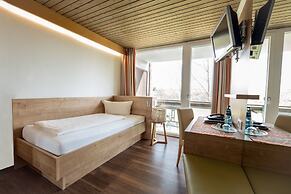 Wellnesshotel Sonnenhof & Sonnhalde