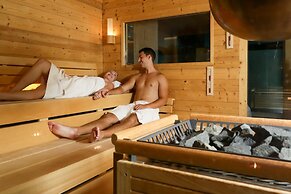 Wellnesshotel Sonnenhof & Sonnhalde