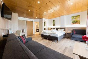 Wellnesshotel Sonnenhof & Sonnhalde