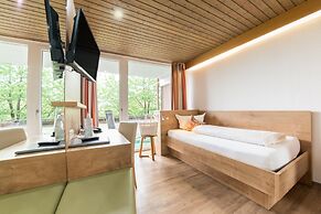 Wellnesshotel Sonnenhof & Sonnhalde