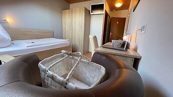 Wellnesshotel Sonnenhof & Sonnhalde