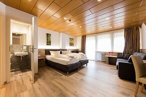 Wellnesshotel Sonnenhof & Sonnhalde