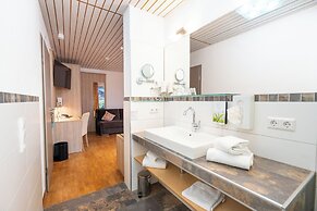Wellnesshotel Sonnenhof & Sonnhalde