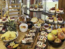 Wellnesshotel Sonnenhof & Sonnhalde