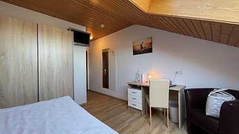 Wellnesshotel Sonnenhof & Sonnhalde