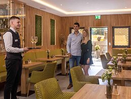Wellnesshotel Sonnenhof & Sonnhalde