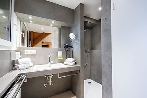 Wellnesshotel Sonnenhof & Sonnhalde