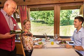 Wellnesshotel Sonnenhof & Sonnhalde