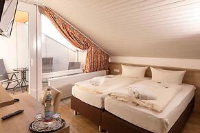 Wellnesshotel Sonnenhof & Sonnhalde