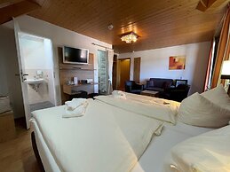 Wellnesshotel Sonnenhof & Sonnhalde