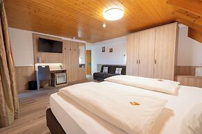 Wellnesshotel Sonnenhof & Sonnhalde