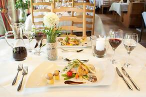 Wellnesshotel Sonnenhof & Sonnhalde