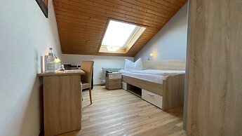 Wellnesshotel Sonnenhof & Sonnhalde
