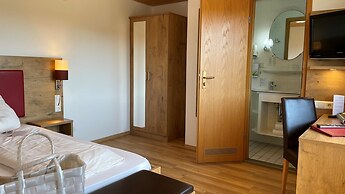 Wellnesshotel Sonnenhof & Sonnhalde