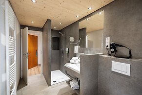 Wellnesshotel Sonnenhof & Sonnhalde