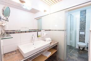 Wellnesshotel Sonnenhof & Sonnhalde