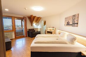 Wellnesshotel Sonnenhof & Sonnhalde
