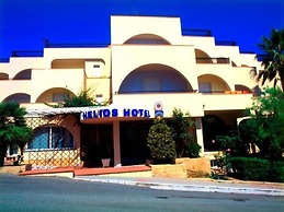 Hotel Helios