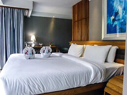 D Day Resotel Pattaya