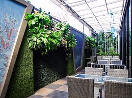 D Day Resotel Pattaya