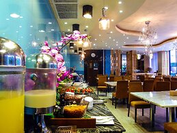 D Day Resotel Pattaya