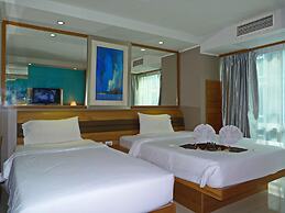 D Day Resotel Pattaya