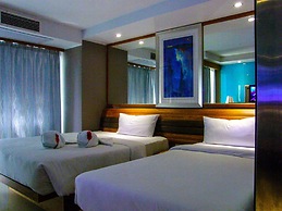 D Day Resotel Pattaya