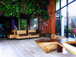 D Day Resotel Pattaya