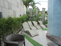 D Day Resotel Pattaya