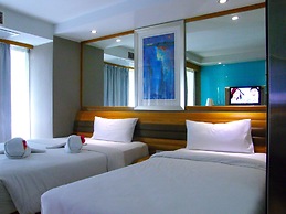 D Day Resotel Pattaya