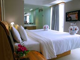 D Day Resotel Pattaya