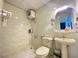 A25 Hotel - 35 Mac Thi Buoi