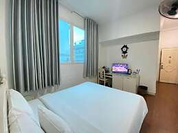 A25 Hotel - 35 Mac Thi Buoi