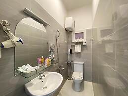 A25 Hotel - 35 Mac Thi Buoi