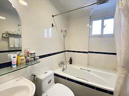 A25 Hotel - 35 Mac Thi Buoi