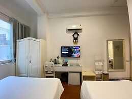 A25 Hotel - 35 Mac Thi Buoi