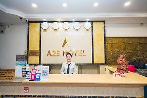 A25 Hotel - 35 Mac Thi Buoi