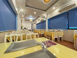 A25 Hotel - 35 Mac Thi Buoi