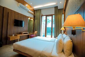 Oodles Hotel Chhattarpur South Delhi