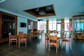 Oodles Hotel Chhattarpur South Delhi