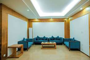 Oodles Hotel Chhattarpur South Delhi