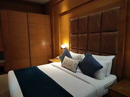 Oodles Hotel Chhattarpur South Delhi