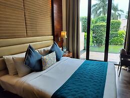 Oodles Hotel Chhattarpur South Delhi