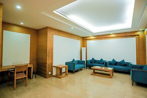 Oodles Hotel Chhattarpur South Delhi