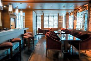 Oodles Hotel Chhattarpur South Delhi