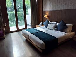 Oodles Hotel Chhattarpur South Delhi