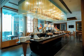 Oodles Hotel Chhattarpur South Delhi