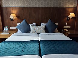 Oodles Hotel Chhattarpur South Delhi