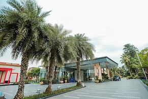 Oodles Hotel Chhattarpur South Delhi