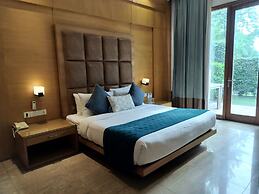 Oodles Hotel Chhattarpur South Delhi